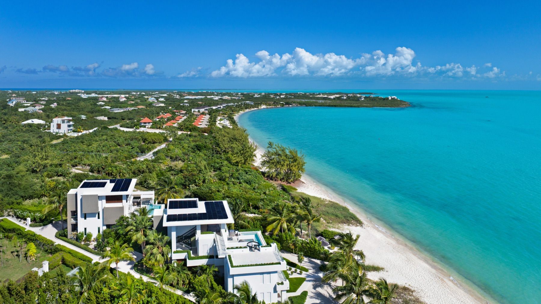 Gold Finger villa photo.